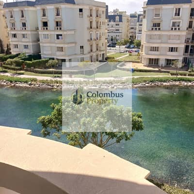 Luxury Fully Furnished Apartment for Rent in Mountain View | 160 SQM | Prime Location | Ready to Move