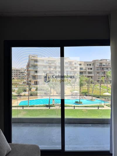 Luxury Fully Furnished Apartment for Rent in Villette by SODIC | 187 SQM | 3 Bedrooms | Prime Location in New Cairo