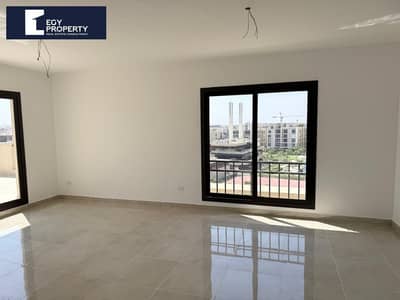 Apartment For Sale in Fifth Square Al Marasem - New Cairo
