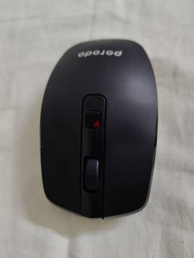 porodo mouse