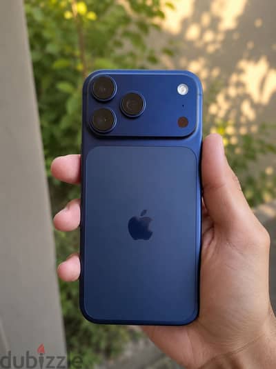 Apple - iPhone 17 Pro Max ايفون Apple - iPhone 17 Pro Max ايفون