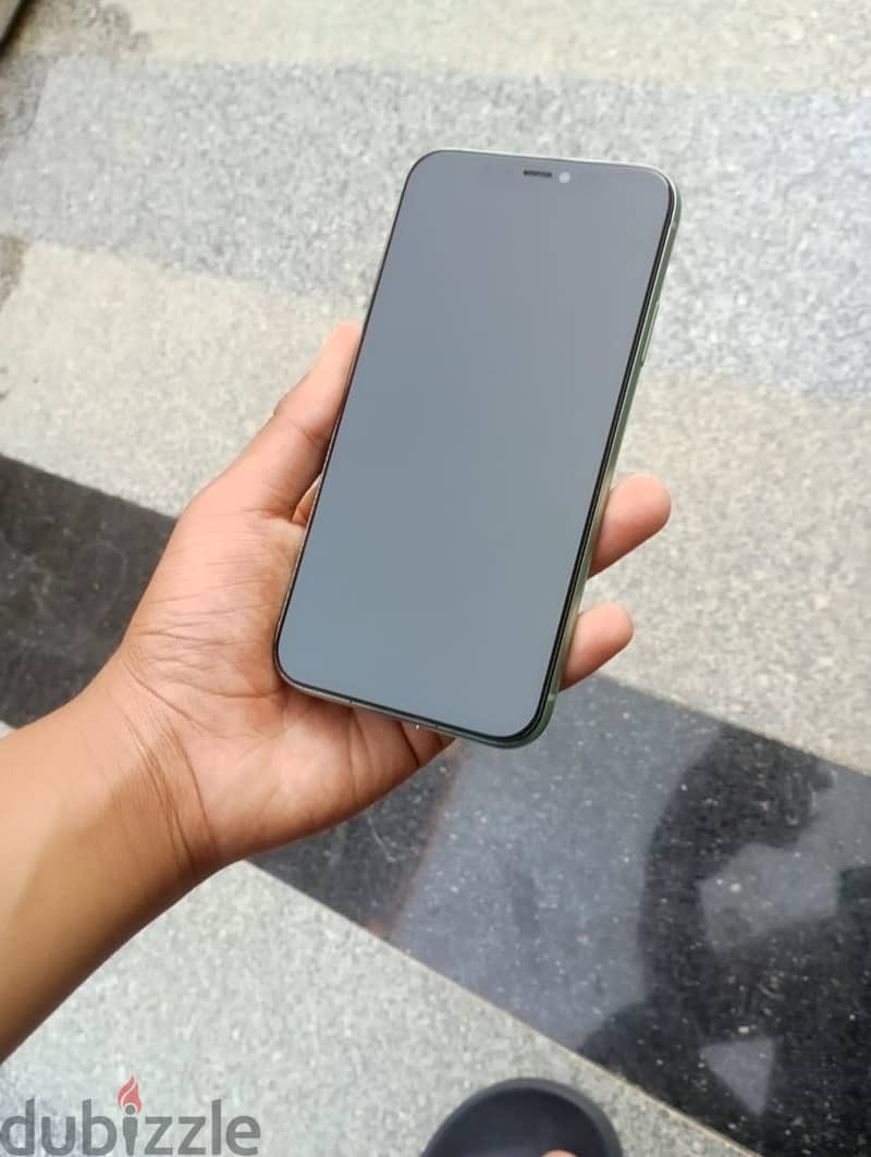 Apple - iPhone 11 2