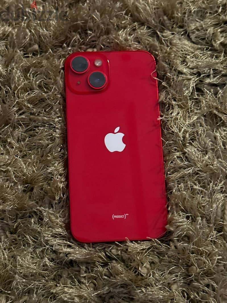 Apple - iPhone 14 1
