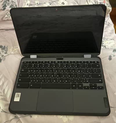 Chromebook 500e Gen 3