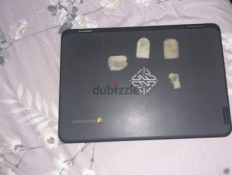 Chromebook 500e Gen 3 1