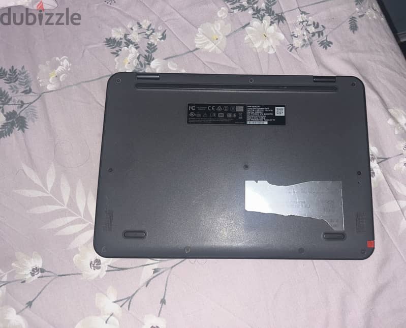 Chromebook 500e Gen 3 2