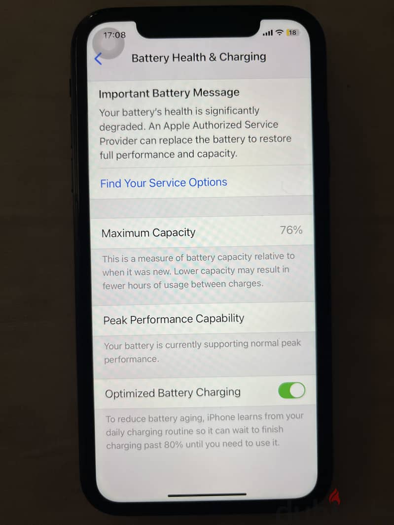 Apple - iPhone XR 2