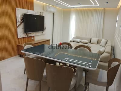  حصري لدى Home HuB | شقة فندقية أول سكن للإيجار في الرحاب 2 