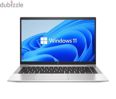 hp elitebook 845 g7