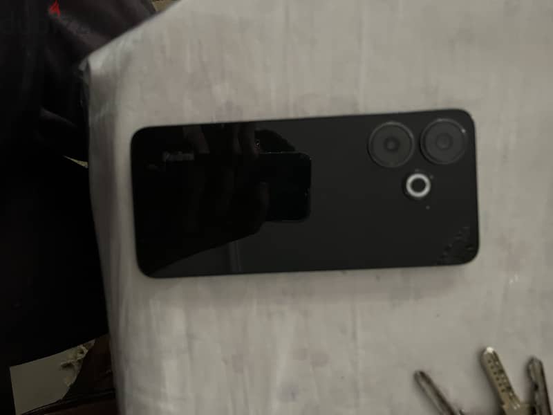 Xiaomi Redmi 13 1