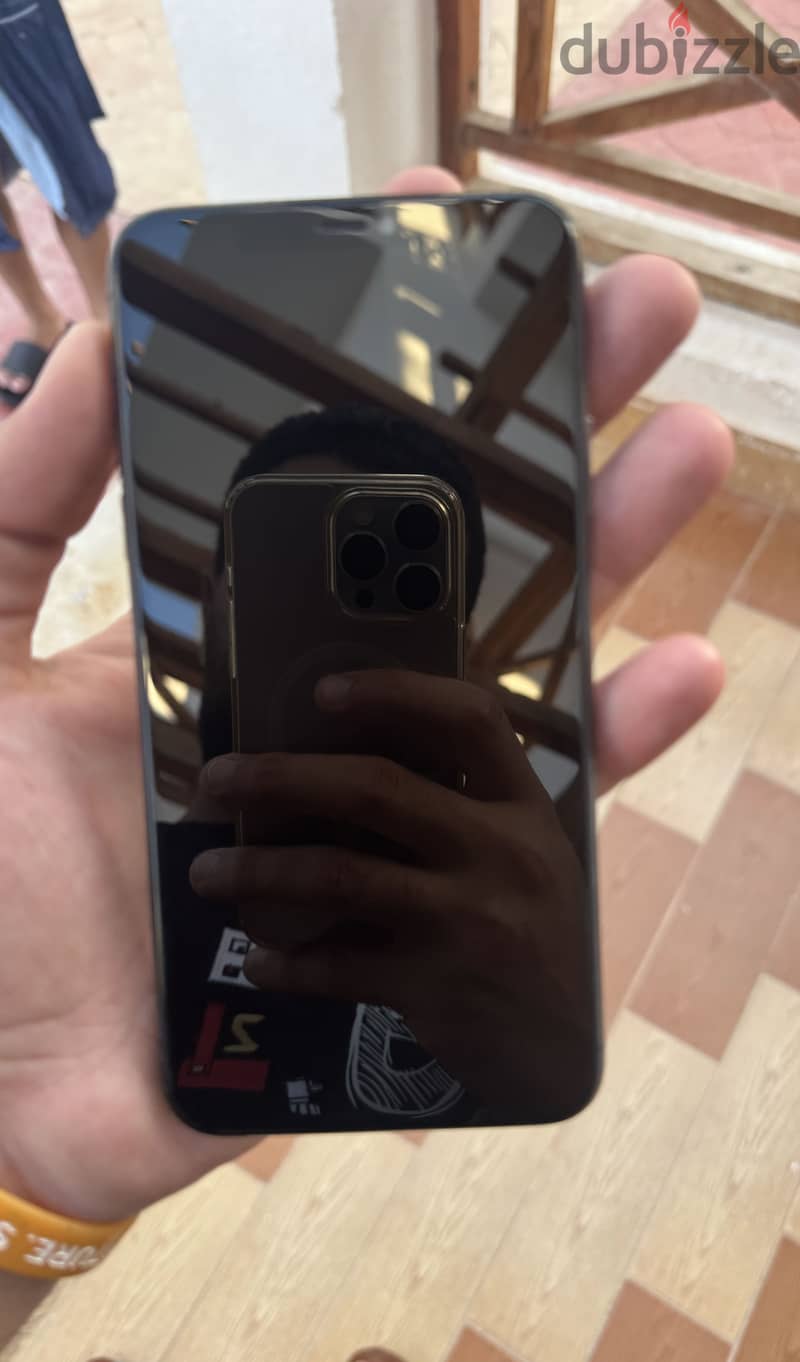 Apple - iPhone 11 Pro Max 2