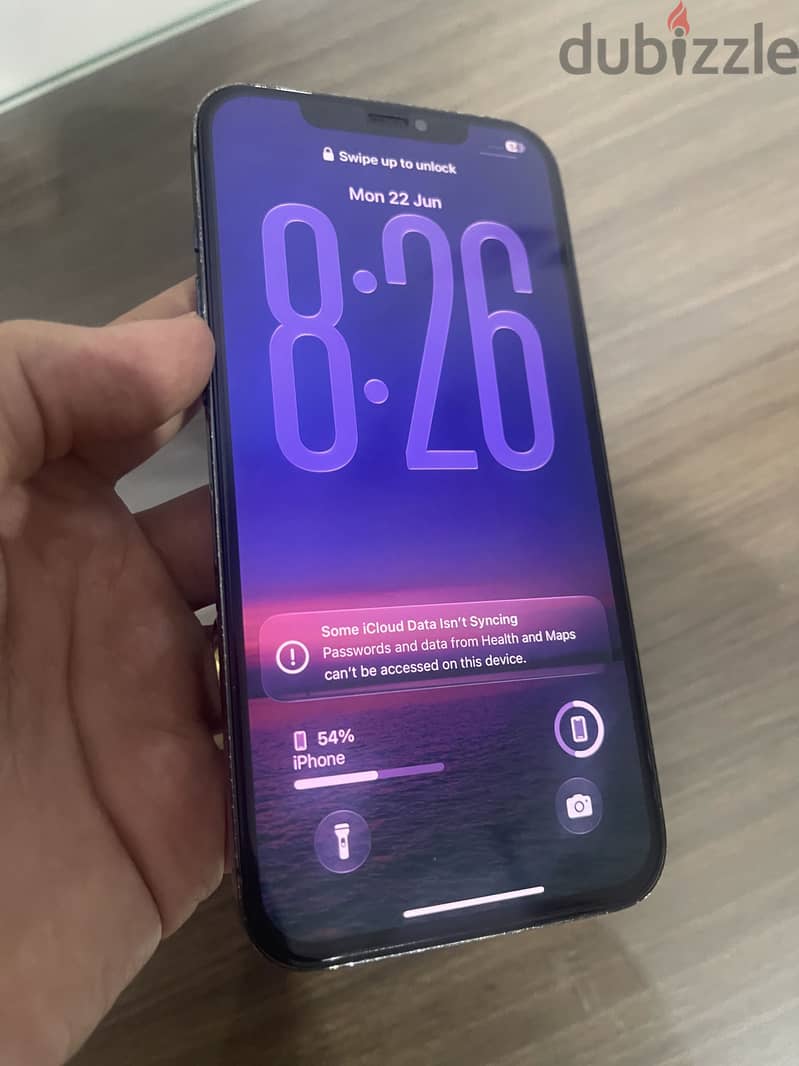 Apple - iPhone 12 Pro Max 3
