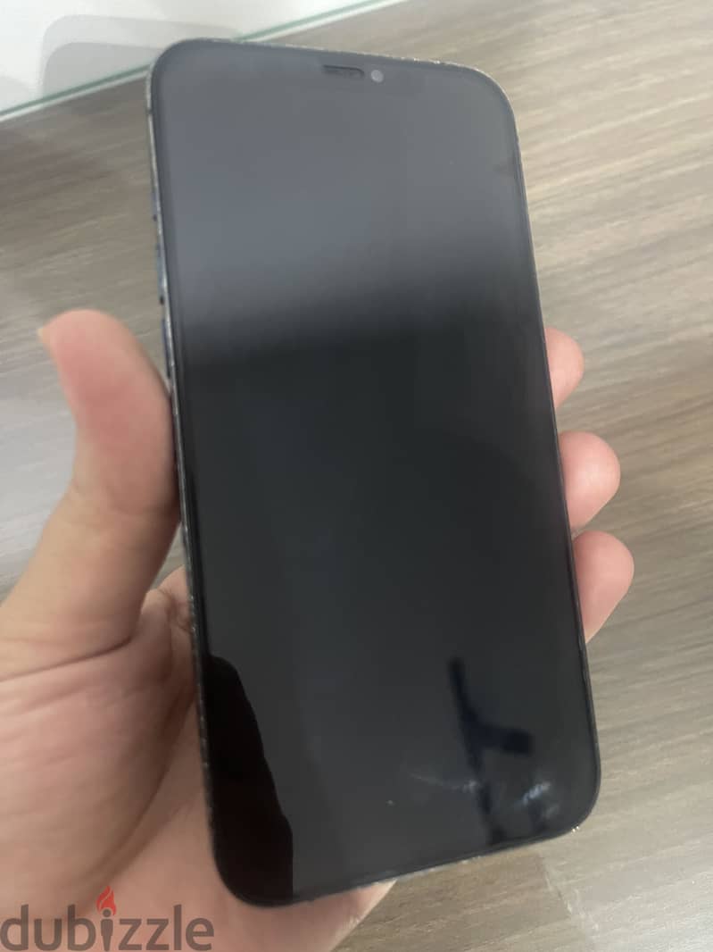 Apple - iPhone 12 Pro Max 6