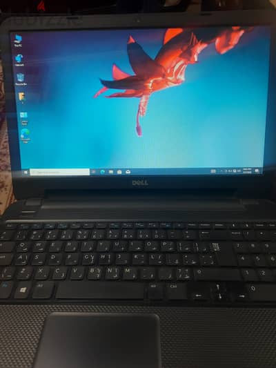 Dell Inspiron 3521 كالجديد لقطة لاب توب