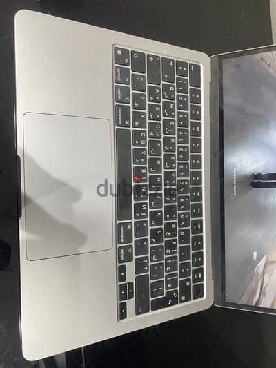 Macbook air m3 2024