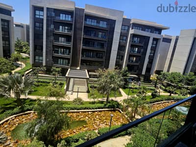 The Last Lake view Opportunity in Privado-ultra Luxury 2bedroom-100m2