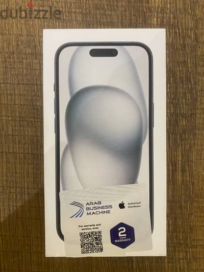 Apple - iPhone 15