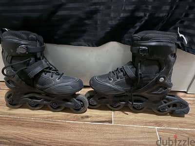 Roller skate (باتيناج)