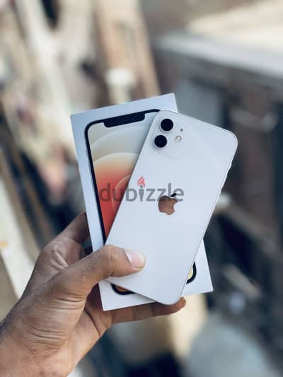 ايفون 12 عادي 128