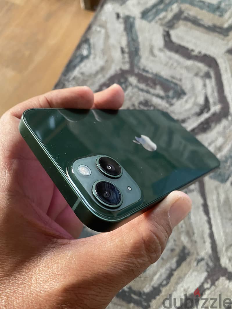 Apple - iPhone 13 1