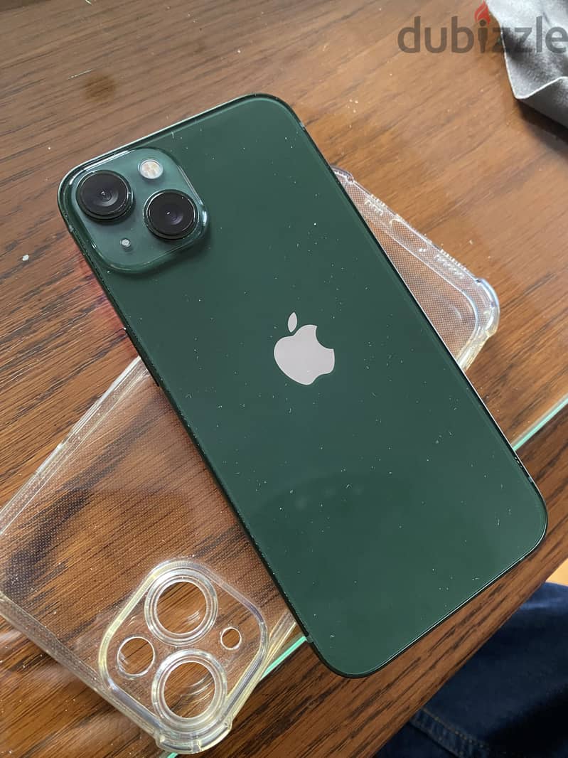 Apple - iPhone 13 2