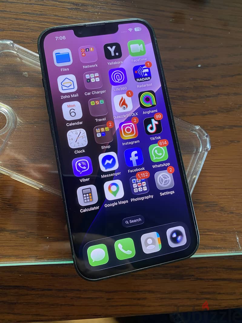 Apple - iPhone 13 3
