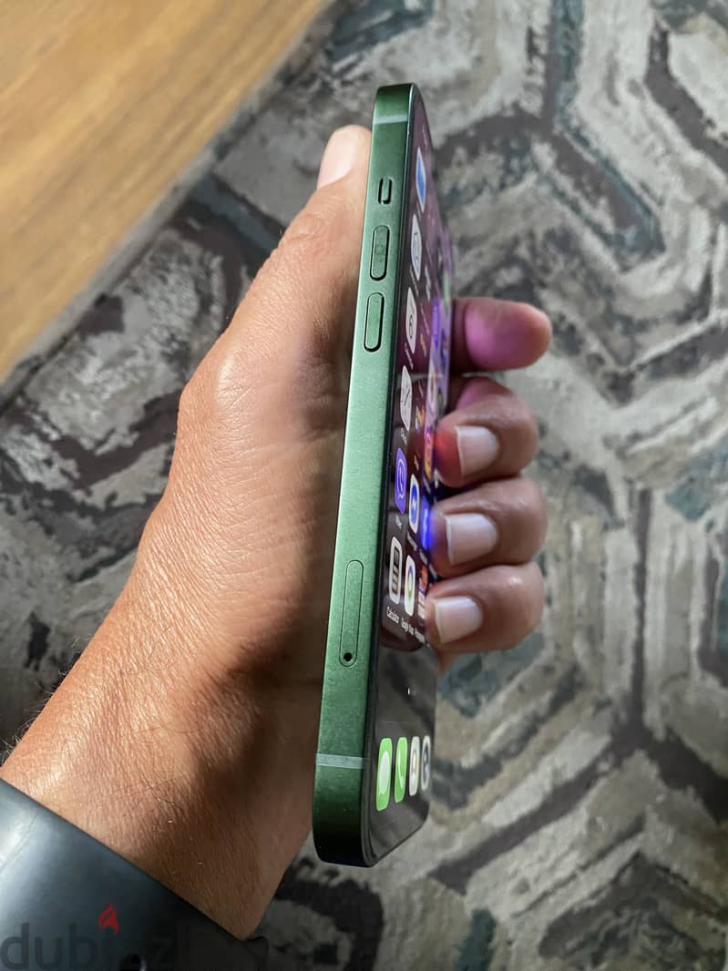 Apple - iPhone 13 5