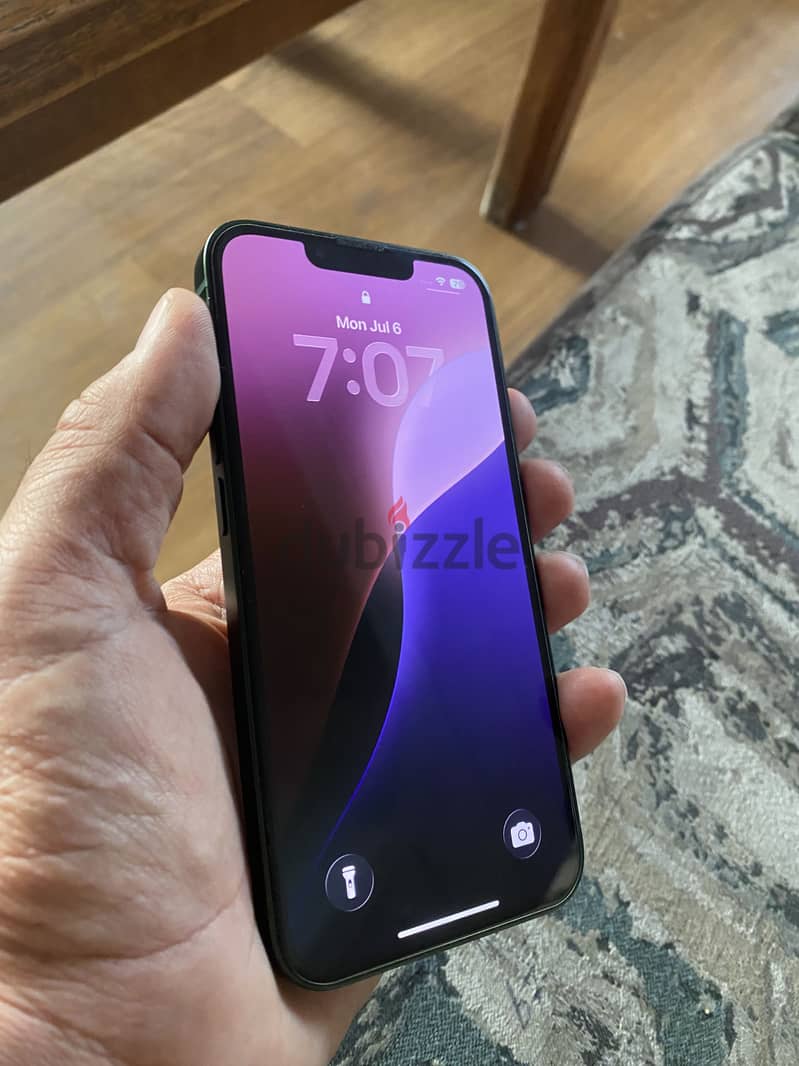 Apple - iPhone 13 7