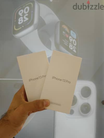آبل - آيفون 13 برو