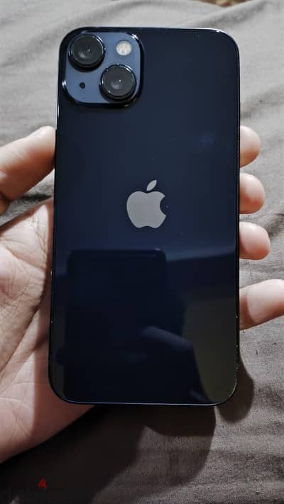 Apple - iPhone 13
