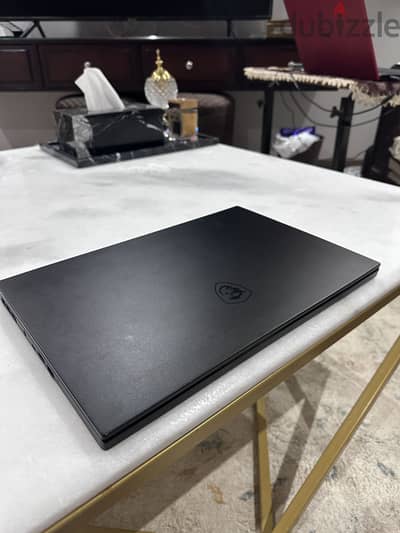 MSI GS66 Stealth MSI GS66 Stealth