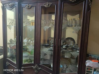 نيش ٤ درفة عمولة