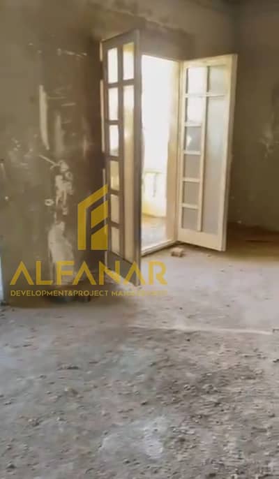 شقة 3 غرف للبيع بالنرجس عمارات – التجمع الخامس | 180متر | استلام فوري
