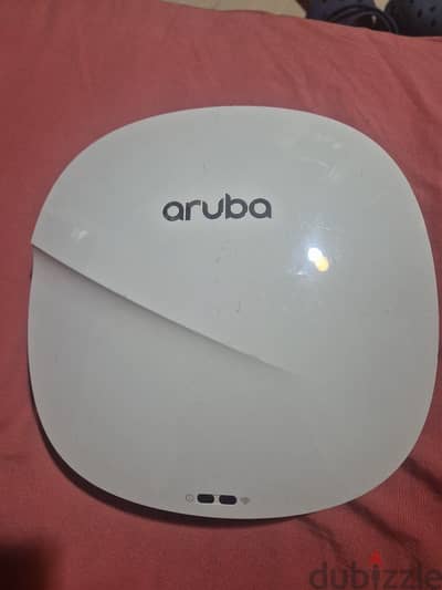 Aruba AP-345