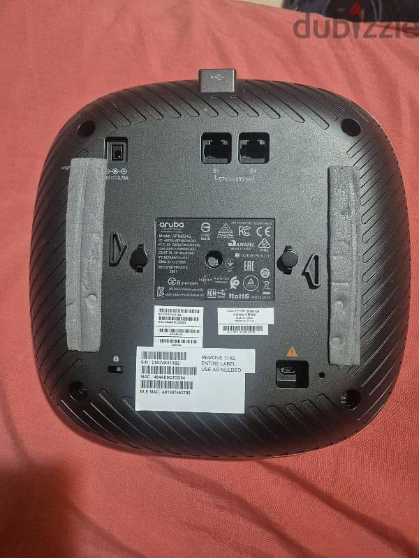 Aruba AP-345 2