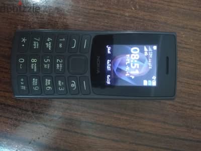 Nokia 105