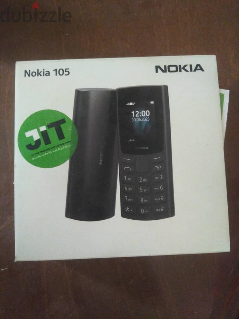 Nokia 105 1