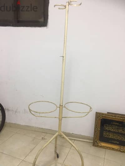ستاند محاليل