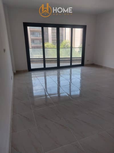 Apartment for Rent in Madinaty – Prime Location in B15