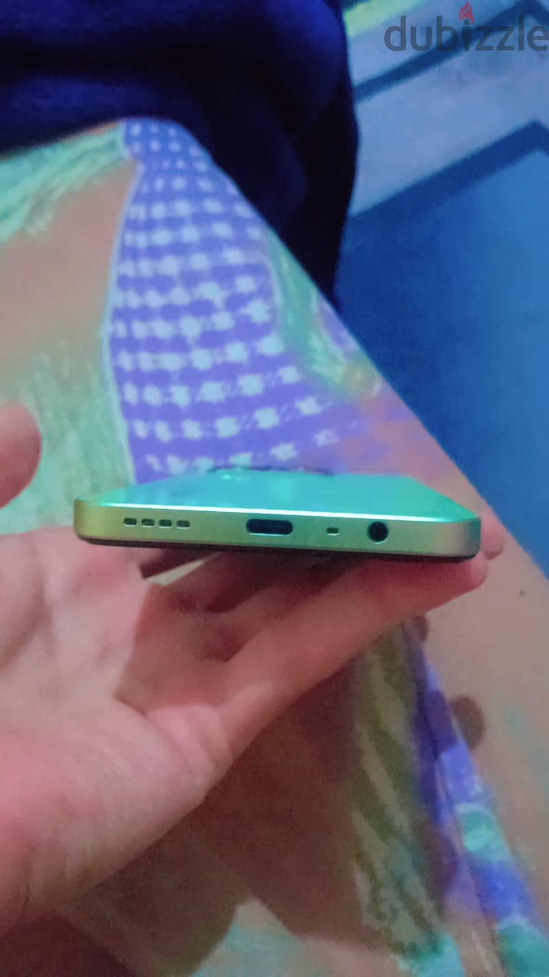 Realme C63 2
