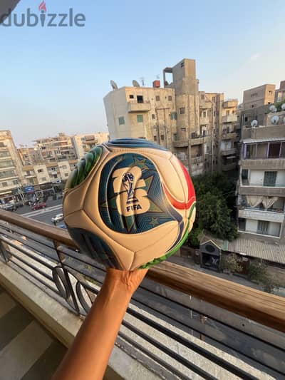 World Cup ball