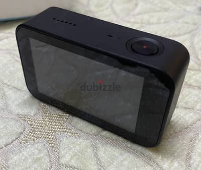 كاميرا شاومي تاتش اسكرين  Mi action camera 4k