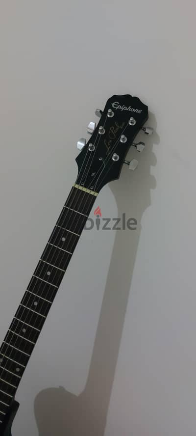 Epiphone SL / melody maker