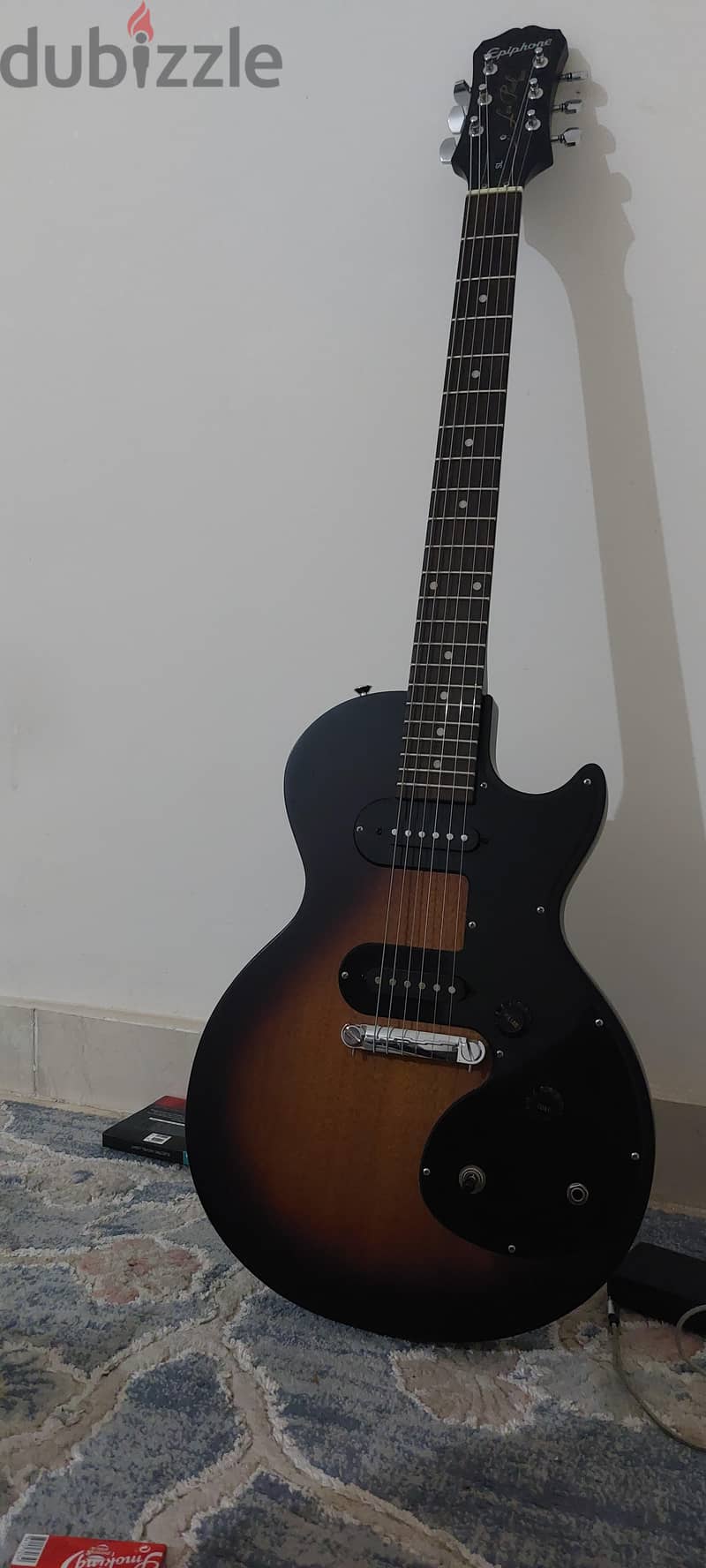 Epiphone SL / melody maker 1