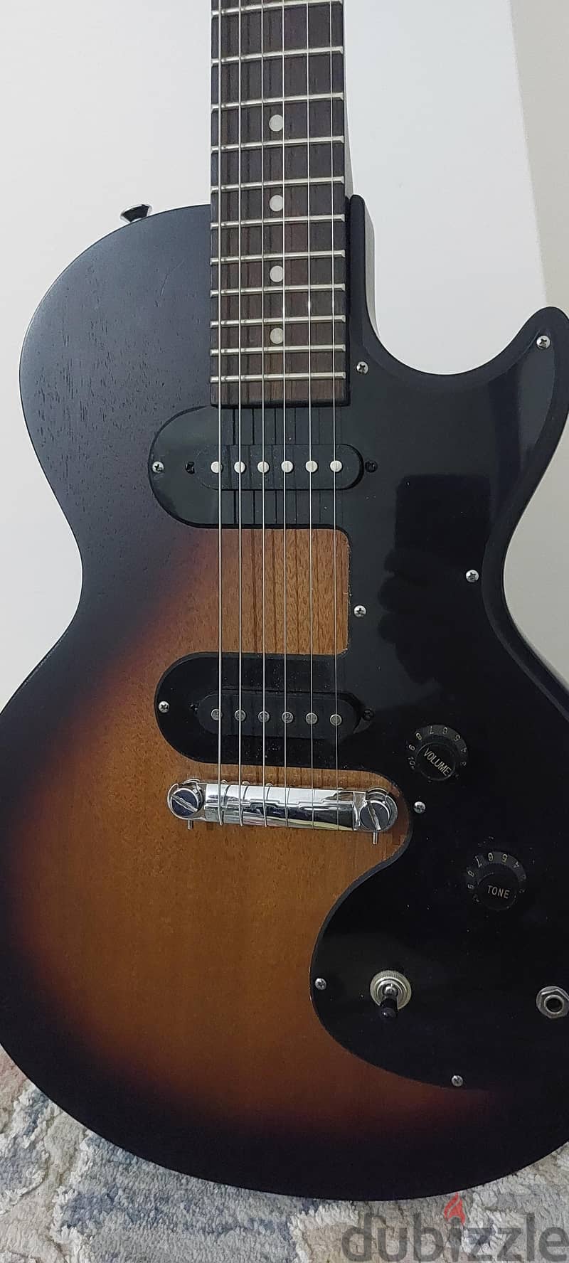 Epiphone SL / melody maker 2