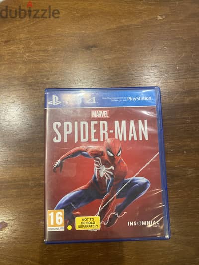 Spider Man Marvel