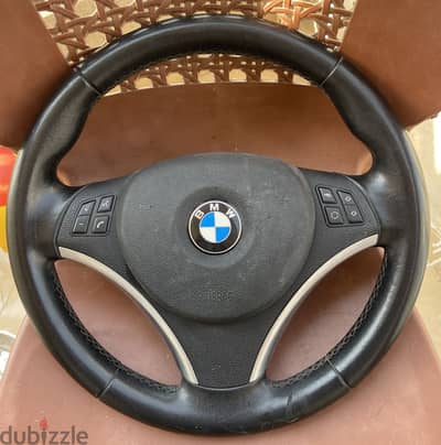 للبيع طارة BMW 320i e90 استيراد بحالة الزيرو