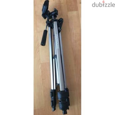 Photoline P120 camera tripod