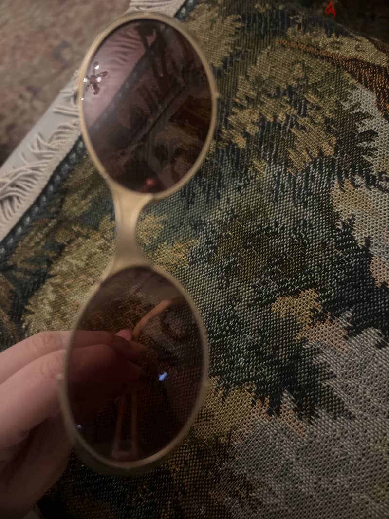 Original glasses 1