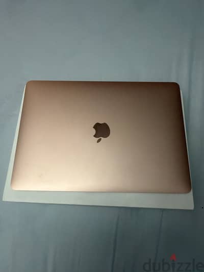Macbook Air 2020 Model